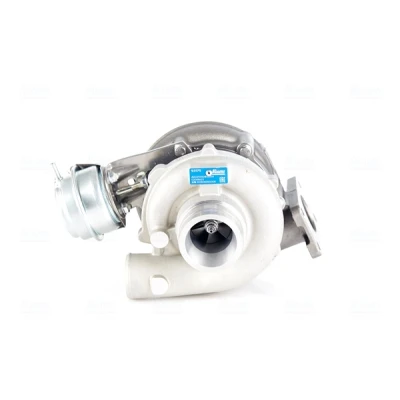 Afbeelding van Nissens Turbolader 93175