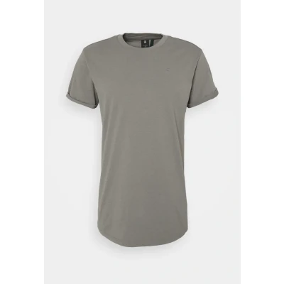 Afbeelding van G STAR LASH Tshirt basic, Heren, Maat: XS, Shamrock