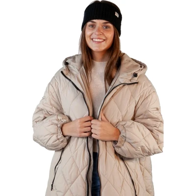 Afbeelding van Barts ZIAS Oorwarmers, Dames, Maat: One Size, Black