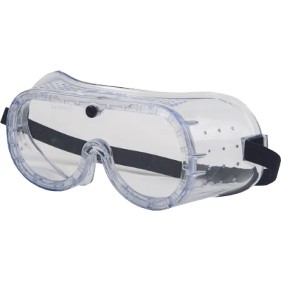 Afbeelding van FF Oder AS 02 002 Goggles venti Wit