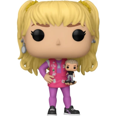 Afbeelding van Zenon Funko Pop Vinyl: Kar