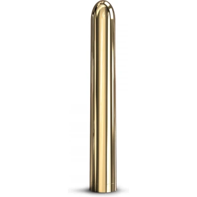 Afbeelding van Dorcel Golden Boy 2.0 Bullet Vibrator Goud