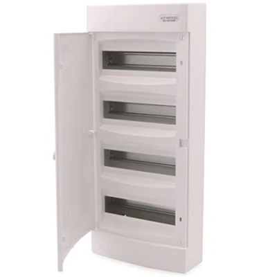 Afbeelding van Intratec MKCAGH48 W Distributiekast Inhoud: 1 stuk(s)