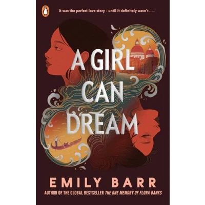 Afbeelding van A Girl Can Dream: The gripping YA thriller rockstar romance from author of One Memory Flora Banks