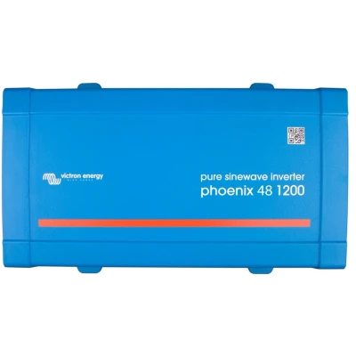 Afbeelding van Victron Phoenix VE.Direct 48/1200 Omvormer