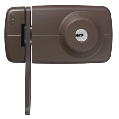 Afbeelding van ABUS Extra deurslot 7035 B, 532771