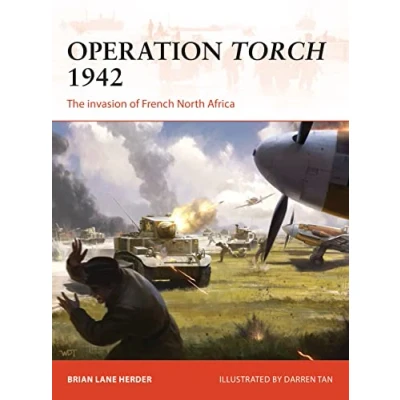 Afbeelding van Operation Torch 1942