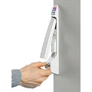 Afbeelding van Rittal ts comforthandgreep 8611330