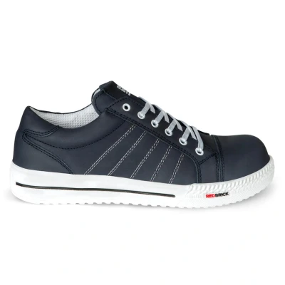 Afbeelding van Redbrick Saphire Navy S3 42 Werkschoen