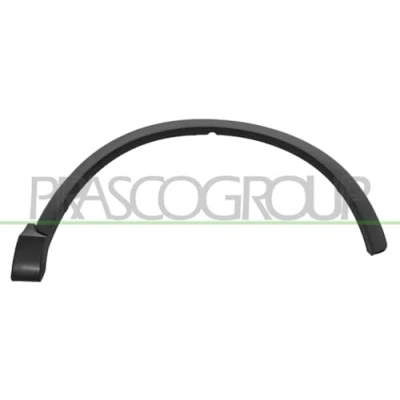 Afbeelding van PRASCO AD8101338 Houder, koplamp Links voor schijnwerperreinigingssysteem AUDI: Q3 (8UB, 8UG) 2.0 TDI quattro, TFSI
