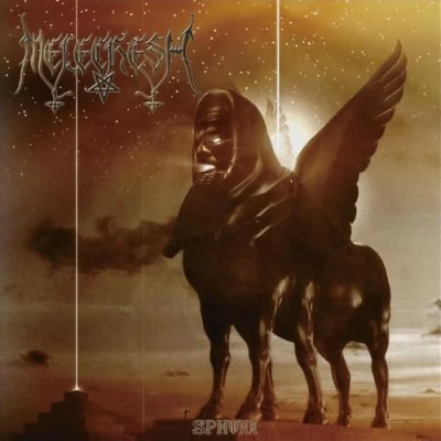 Afbeelding van Melechesh Sphynx (CD)