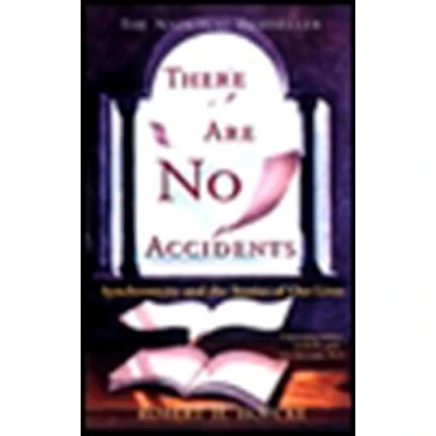 Afbeelding van There Are No Accidents: Synchronicity and the Stories of Our Lives