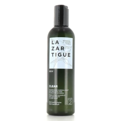 Afbeelding van Lazartigue Clear Normaliserende Antiroosshampoo 250 ml
