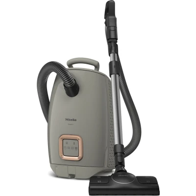Afbeelding van Miele Guard L1 Silence Casagrijs Stofzuiger met zak