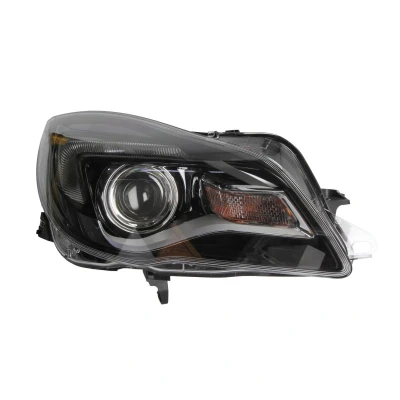 Afbeelding van Hella Koplamp Opel Insignia 13 Rechts HIR2 Dagrijverlichting 1EL 011 165 721
