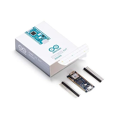 Afbeelding van Arduino Nano 33 IoT [ABX00027]