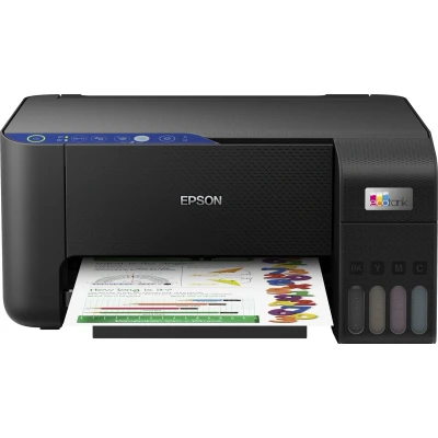 Afbeelding van Epson EcoTank ET 2811 All In One Printer