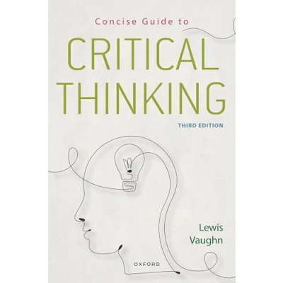 Afbeelding van Concise Guide to Critical Thinking