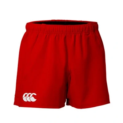 Afbeelding van Advantage Short Senior Flag Red XS