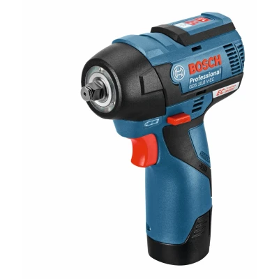 Afbeelding van Bosch GDS 12V 115 Accu slagmoeraanzetter (in Doos) 06019E0101