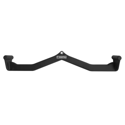 Afbeelding van PTessentials Foam grip Lat Bar 80cm Verwacht begin Januari