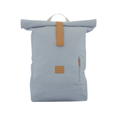 Afbeelding van Johnny Urban ADAM Large Rugzak, Maat: One Size, Grey