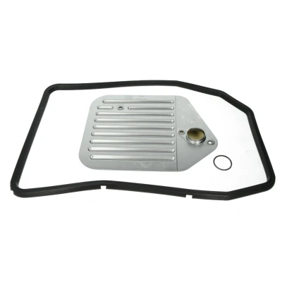Afbeelding van Hydraulische filter, automatische transmissie MANN FILTER H 2425 x KIT