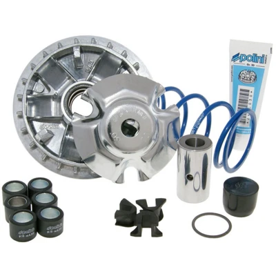 Afbeelding van Variateurset Polini Maxi Hi Speed Honda SH 125 150i ABS (Vanaf 2013)