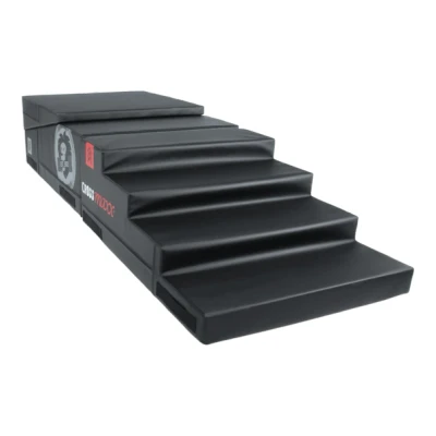 Afbeelding van Crossmaxx LMX1266 Handstand walk ramp &amp; stairs