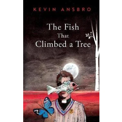 Afbeelding van The Fish That Climbed a Tree