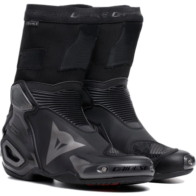 Afbeelding van Dainese Axial 2 Motorlaarzen, zwart, afmeting 39 voor man