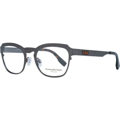 Afbeelding van Zegna Couture Lunettes ZC5004 49 020