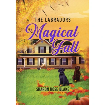 Afbeelding van The Labradors&#039; Magical Fall