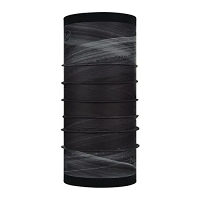 Afbeelding van Buff Unisex Adult Speed Graphite omkeerbare Polar multifunctionele doek, zwart, eenheidsmaat