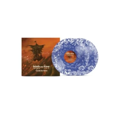Afbeelding van High On Fire Cometh the Storm (2 LPs)