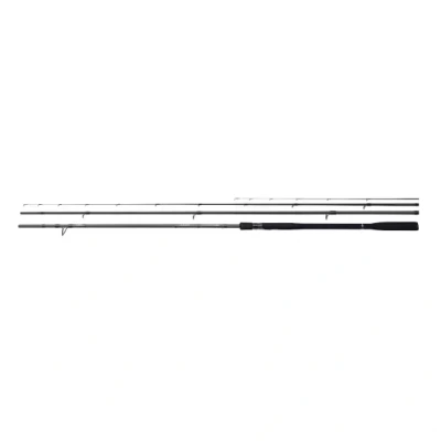 Afbeelding van Shimano Aero X1A Distance Feeder (3 delen) 13ft 3.96m 100g
