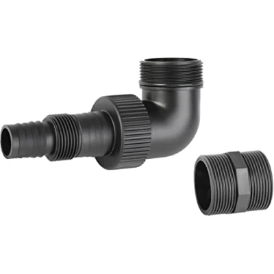 Afbeelding van Pompaansluiting 1 1/4 inch AG Güde