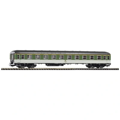 Afbeelding van Piko H0 59649 sneltreinrijtuig ABüm 223 1e/2e Kl. POP van de DB
