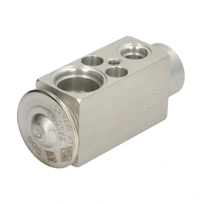 Afbeelding van Denso Airco expansieklep DVE09001