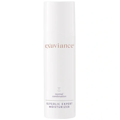 Afbeelding van Exuviance Glycolic Expert Moisturizer (50ml)