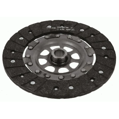 Afbeelding van Koppelingsplaat SACHS 1864 528 441