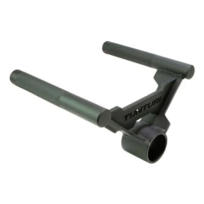 Afbeelding van Tunturi Parallel row handle bar landmine voor olympic barbell