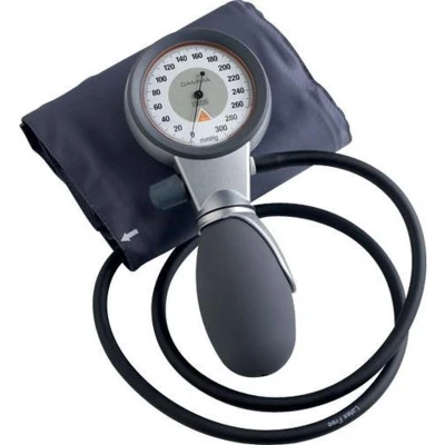 Afbeelding van Heine Gamma G7 Compleet Met Volwassene Manchet En Etui