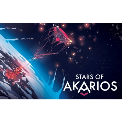 Afbeelding van Stars of Akarios