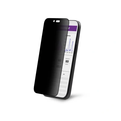 Afbeelding van Privacy Filter Voor iPhone 16 Pro