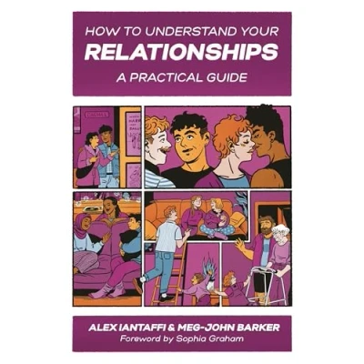 Afbeelding van How to Understand Your Relationships: A Practical Guide