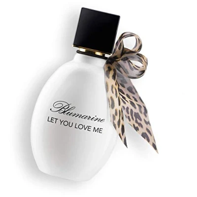 Afbeelding van Blumarine Let You Love Me eau de parfum 50ml