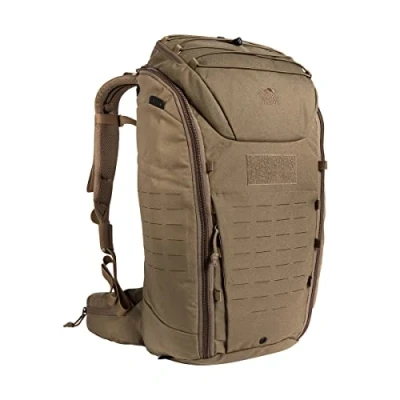 Afbeelding van Tasmanian Tiger Modular Pack 30 Coyote Brown (7593.346)