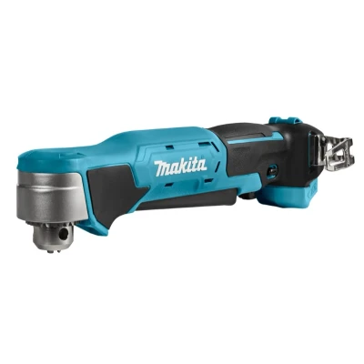 Afbeelding van Makita DA332DZJ 12 V Max Haakse boormachine zonder accu&#039;s en lader, in mbox