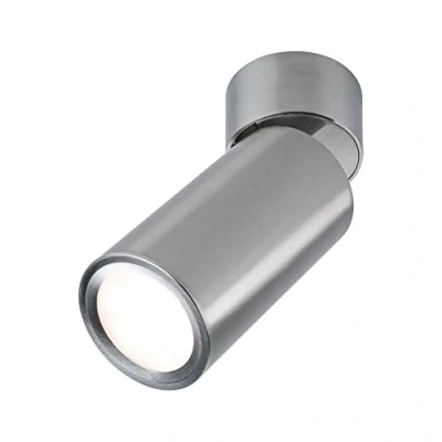 Afbeelding van Paulmann Turnal Coin 3SD ABL Eisen 93091 LED opbouwlamp 6 W IJzer (geborsteld)